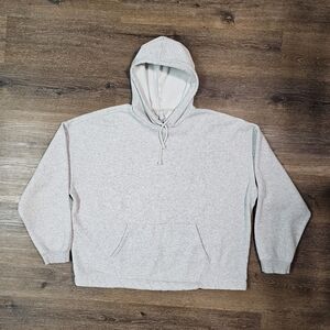 SKIMS Lounge Fleece Hoodie